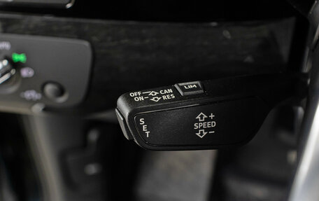 Audi Q7, 2019 год, 5 498 000 рублей, 18 фотография