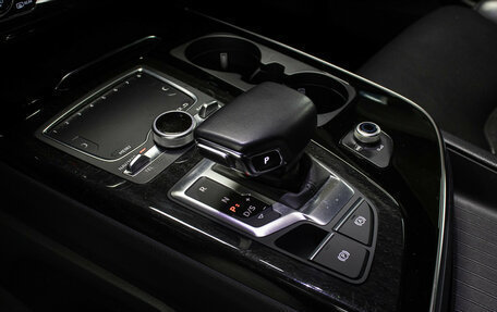 Audi Q7, 2019 год, 5 498 000 рублей, 22 фотография