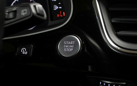 Audi Q7, 2019 год, 5 498 000 рублей, 19 фотография