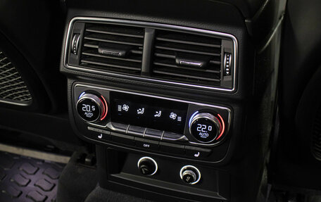 Audi Q7, 2019 год, 5 498 000 рублей, 23 фотография