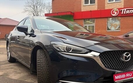 Mazda 6, 2023 год, 3 900 000 рублей, 1 фотография