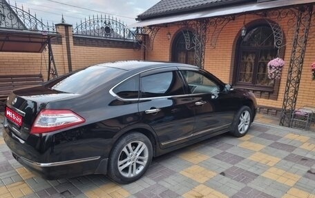 Nissan Teana, 2012 год, 880 000 рублей, 1 фотография