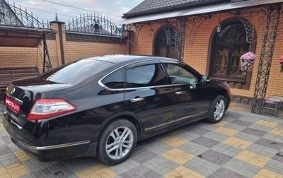 Nissan Teana, 2012 год, 880 000 рублей, 1 фотография