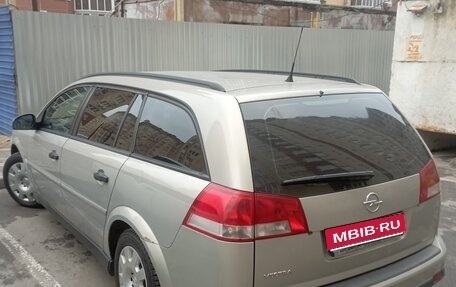 Opel Vectra C рестайлинг, 2008 год, 550 000 рублей, 1 фотография