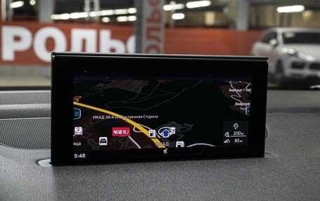 Audi Q7, 2019 год, 5 498 000 рублей, 20 фотография