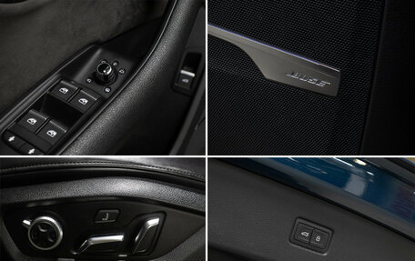 Audi Q7, 2019 год, 5 498 000 рублей, 24 фотография