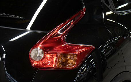 Nissan Juke II, 2013 год, 1 349 000 рублей, 6 фотография