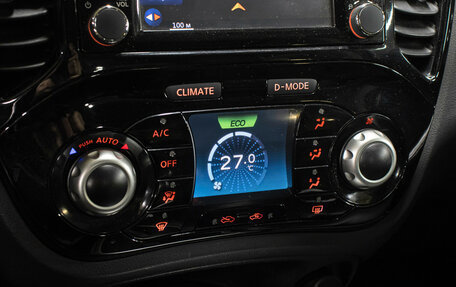 Nissan Juke II, 2013 год, 1 349 000 рублей, 2 фотография