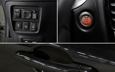 Nissan Juke II, 2013 год, 1 349 000 рублей, 22 фотография