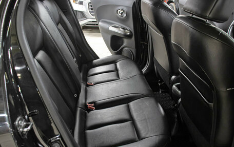 Nissan Juke II, 2013 год, 1 349 000 рублей, 20 фотография