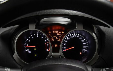 Nissan Juke II, 2013 год, 1 349 000 рублей, 18 фотография