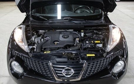 Nissan Juke II, 2013 год, 1 349 000 рублей, 12 фотография