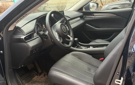 Mazda 6, 2023 год, 3 900 000 рублей, 8 фотография