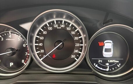 Mazda 6, 2023 год, 3 900 000 рублей, 11 фотография