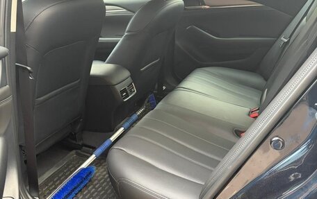 Mazda 6, 2023 год, 3 900 000 рублей, 12 фотография