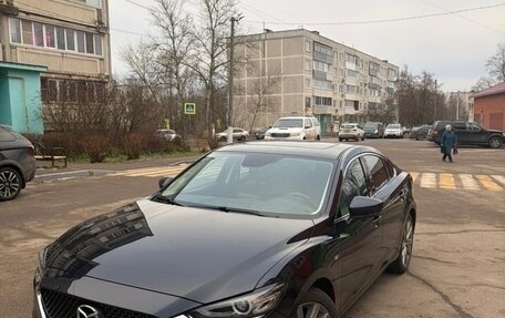 Mazda 6, 2023 год, 3 900 000 рублей, 4 фотография