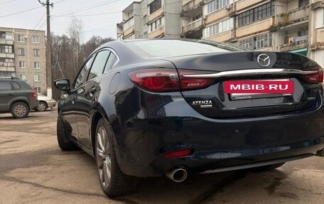 Mazda 6, 2023 год, 3 900 000 рублей, 5 фотография