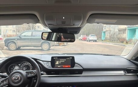 Mazda 6, 2023 год, 3 900 000 рублей, 17 фотография