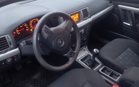 Opel Vectra C рестайлинг, 2008 год, 550 000 рублей, 5 фотография