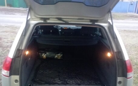 Opel Vectra C рестайлинг, 2008 год, 550 000 рублей, 2 фотография