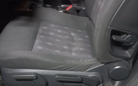 Opel Vectra C рестайлинг, 2008 год, 550 000 рублей, 11 фотография