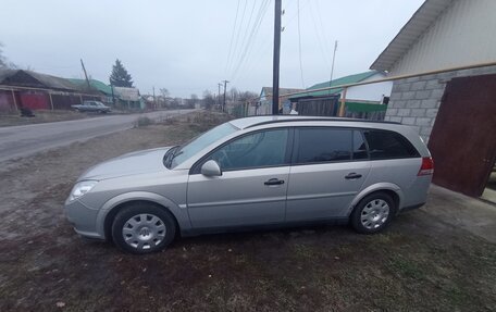 Opel Vectra C рестайлинг, 2008 год, 550 000 рублей, 8 фотография
