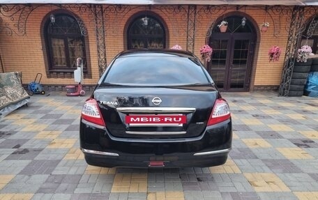 Nissan Teana, 2012 год, 880 000 рублей, 3 фотография