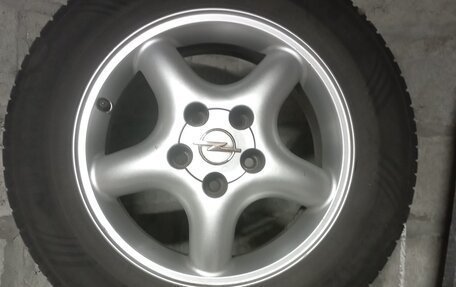 Opel Vectra C рестайлинг, 2008 год, 550 000 рублей, 13 фотография