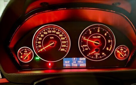 BMW 4 серия, 2018 год, 3 400 000 рублей, 4 фотография