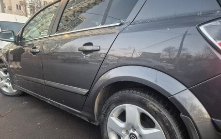 Opel Astra J, 2012 год, 440 000 рублей, 6 фотография