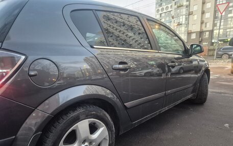 Opel Astra J, 2012 год, 440 000 рублей, 7 фотография