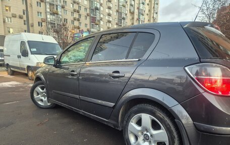 Opel Astra J, 2012 год, 440 000 рублей, 5 фотография