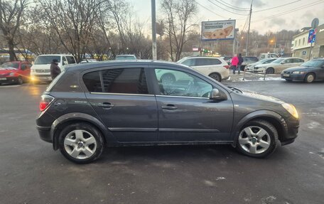 Opel Astra J, 2012 год, 440 000 рублей, 4 фотография