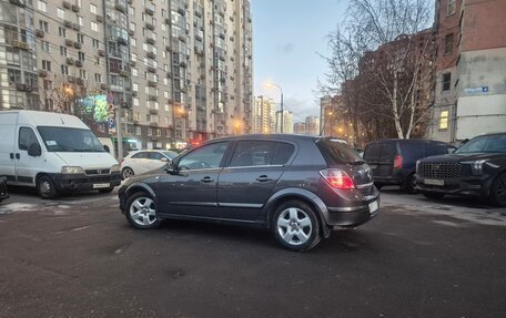 Opel Astra J, 2012 год, 440 000 рублей, 8 фотография