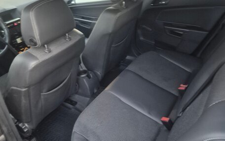 Opel Astra J, 2012 год, 440 000 рублей, 10 фотография