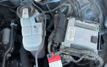 Audi A6, 2021 год, 3 490 000 рублей, 8 фотография