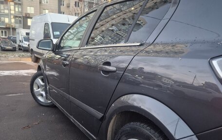 Opel Astra J, 2012 год, 440 000 рублей, 13 фотография