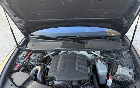 Audi A6, 2021 год, 3 490 000 рублей, 9 фотография