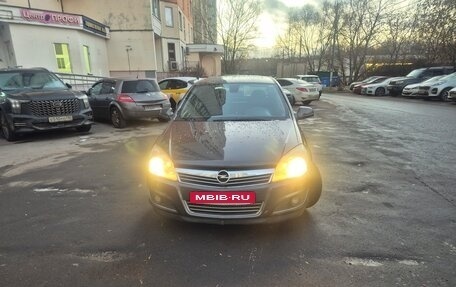 Opel Astra J, 2012 год, 440 000 рублей, 11 фотография