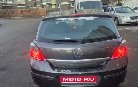 Opel Astra J, 2012 год, 440 000 рублей, 12 фотография