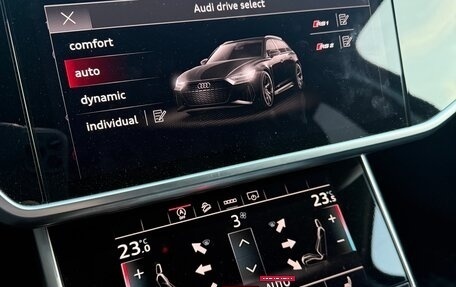 Audi A6, 2021 год, 3 490 000 рублей, 7 фотография