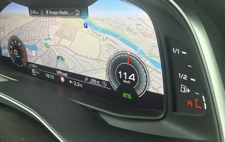 Audi A6, 2021 год, 3 490 000 рублей, 20 фотография