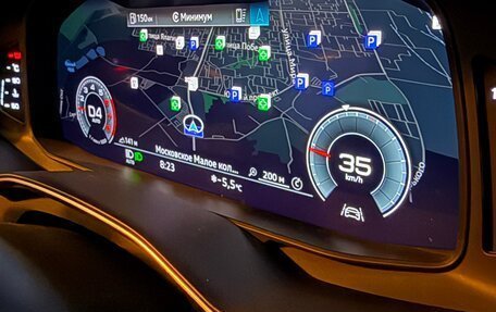 Audi A6, 2021 год, 3 490 000 рублей, 19 фотография