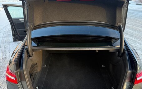 Audi A6, 2021 год, 3 490 000 рублей, 26 фотография