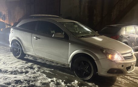 Opel Astra H, 2006 год, 300 000 рублей, 7 фотография