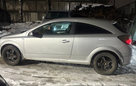 Opel Astra H, 2006 год, 300 000 рублей, 5 фотография