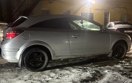 Opel Astra H, 2006 год, 300 000 рублей, 3 фотография