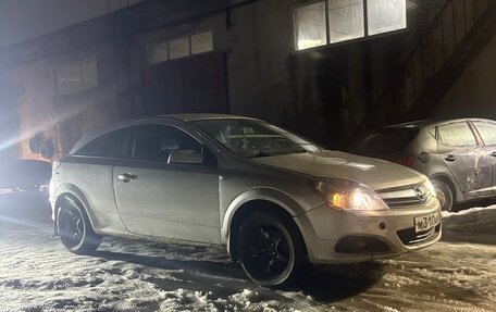 Opel Astra H, 2006 год, 300 000 рублей, 12 фотография