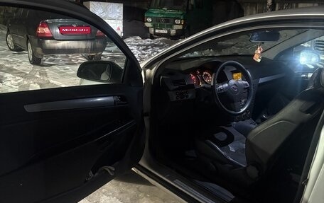 Opel Astra H, 2006 год, 300 000 рублей, 8 фотография