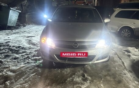 Opel Astra H, 2006 год, 300 000 рублей, 6 фотография